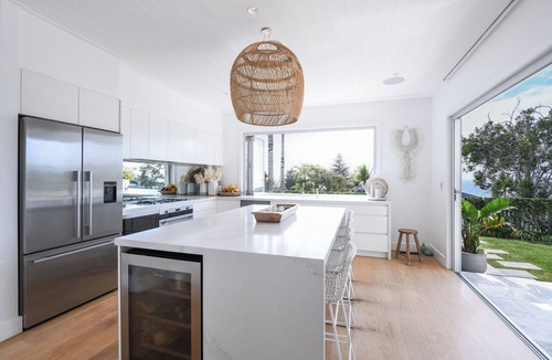 Mona Vale House | Warriewood Beach House