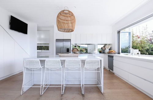 Mona Vale House | Warriewood Beach House