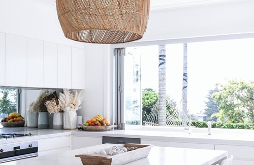 Mona Vale House | Warriewood Beach House