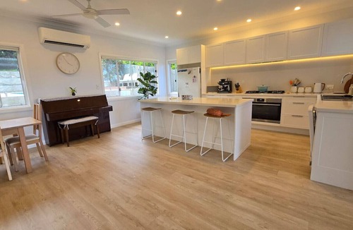 Warriewood House | Warriewood Gem