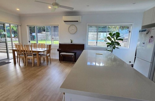 Warriewood House | Warriewood Gem