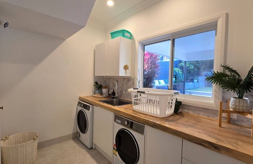 Warriewood House | Warriewood Gem