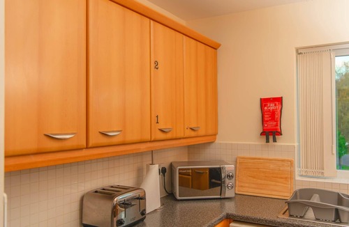 Warrington House | Warrington 5 (Double rooms)