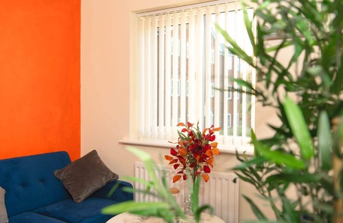 Warrington House | Warrington 5 (Double rooms)