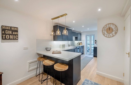 Thornton Dale Cottage | Warrington House-UK48465