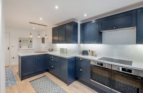 Thornton Dale Cottage | Warrington House-UK48465