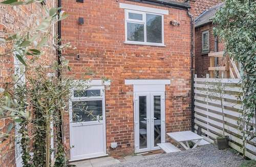 Thornton Dale Cottage | Warrington House-UK48465