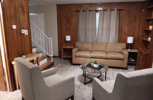 Memphis House | Warrington Nook