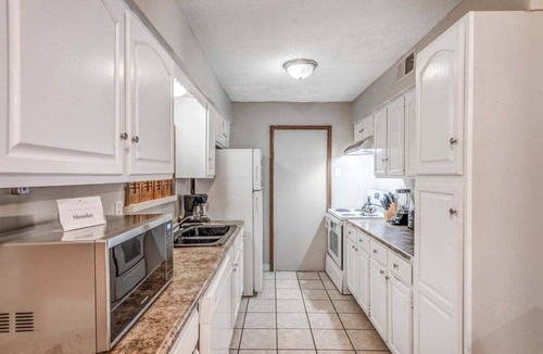 Memphis House | Warrington Nook