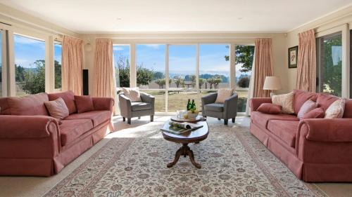 Berrima House | Warrington Park