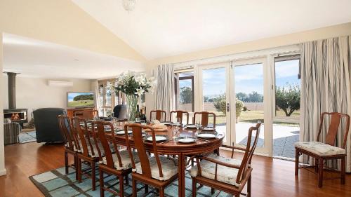 Berrima House | Warrington Park