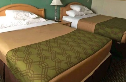 Winner Hotel | Warrior INN