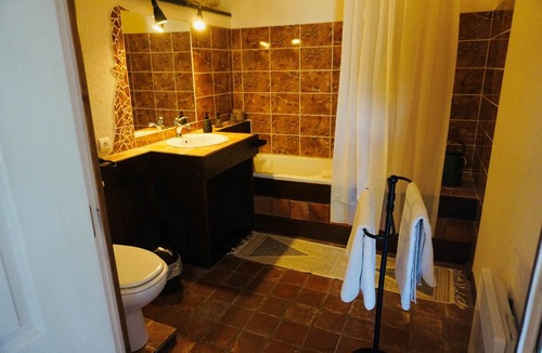 Messey-sur-Grosne Other | Warriors Room - Adapted to PRM