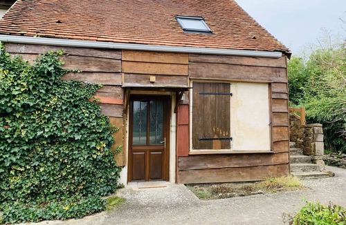 Messey-sur-Grosne Other | Warriors Room - Adapted to PRM