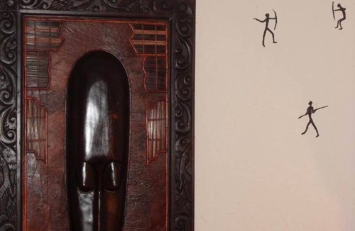 Messey-sur-Grosne Other | Warriors Room - Adapted to PRM