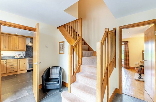 Ingleton Cottage | Warth Barn - UK44211