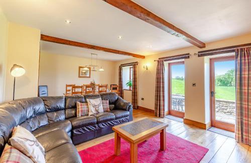 Ingleton House | Warth Barn - Uk44211