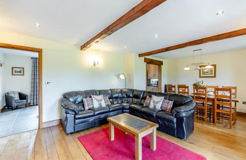 Ingleton House | Warth Barn - Uk44211