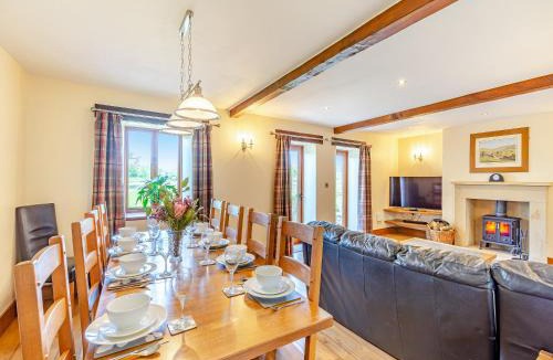 Ingleton House | Warth Barn - Uk44211