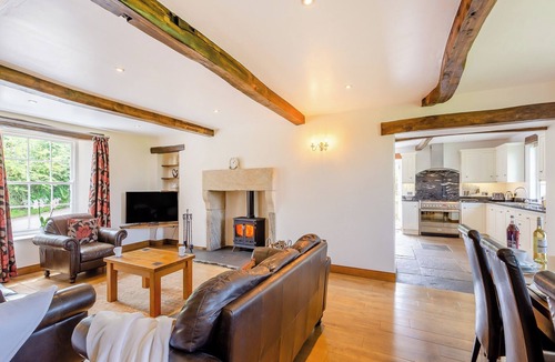 Ingleton Cottage | Warth House - UK44209