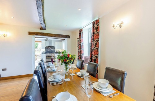 Ingleton Cottage | Warth House - UK44209