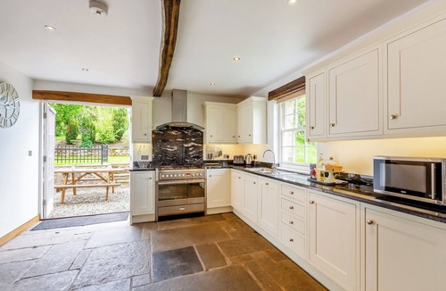 Ingleton Cottage | Warth House - UK44209