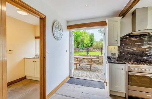 Ingleton Cottage | Warth House - UK44209