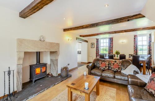 Ingleton House | Warth House - Uk44209