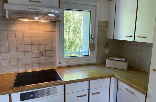 Heiden Apartment | Wartheim by Interhome