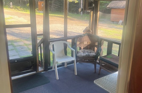 Kaministiquia Cottage | Wartman Lake