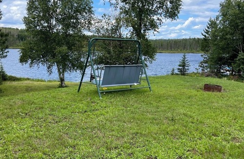 Kaministiquia Cottage | Wartman Lake