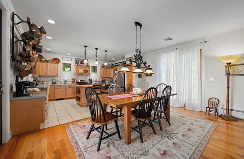 Warwick House | Warwick Bellvale Mountain House, Spectacular Views!