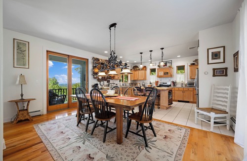 Warwick House | Warwick Bellvale Mountain House, Spectacular Views!