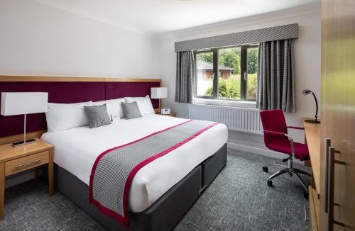 Tatenhill Hotel | Warwick Conferences - Radcliffe