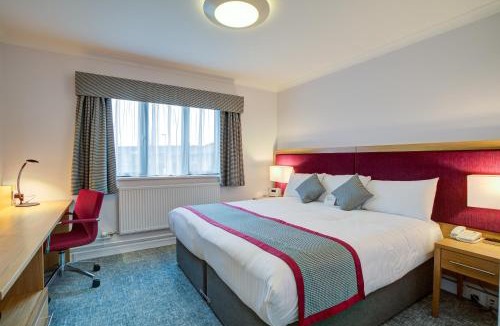 Tatenhill Hotel | Warwick Conferences - Radcliffe