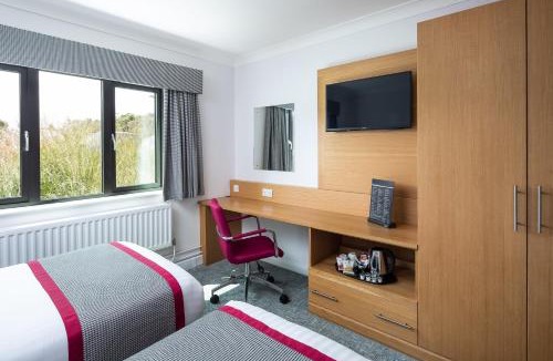 Tatenhill Hotel | Warwick Conferences - Radcliffe