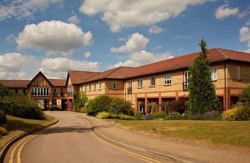 Coventry Hotel | Warwick Conferences - Scarman