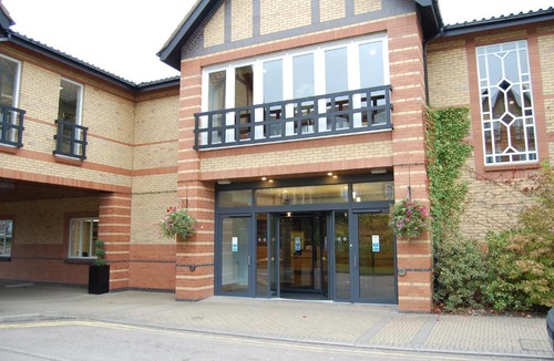 Coventry Hotel | Warwick Conferences - Scarman