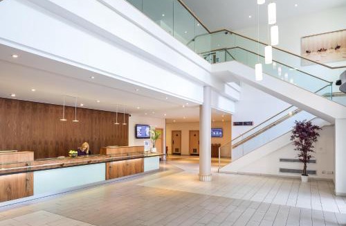 Coventry Hotel | Warwick Conferences - Scarman