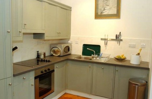 Warwick-on-Eden Hotel | Warwick Hall