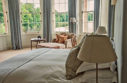 Warwick-on-Eden Hotel | Warwick Hall