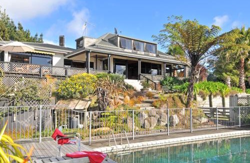 Papamoa Bed & Breakfast | Warwick Hills Rural Bed & Breakfast