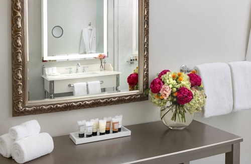 Turtle Creek Hotel | Warwick Melrose Dallas