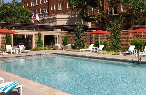 Oak Lawn Hotel | Warwick Melrose Hotel