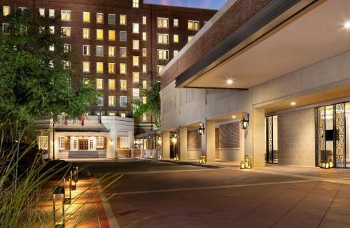 Oak Lawn Hotel | Warwick Melrose Hotel
