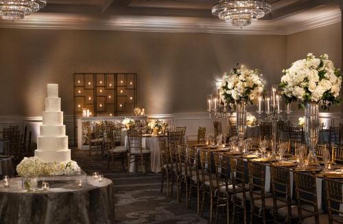 Oak Lawn Hotel | Warwick Melrose Hotel
