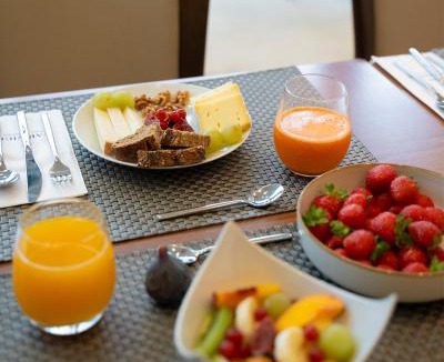 6th Arrondissement Apartment | Warwick Reine Astrid - Lyon