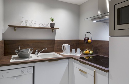 6th Arrondissement House | Warwick Reine Astrid - Lyon