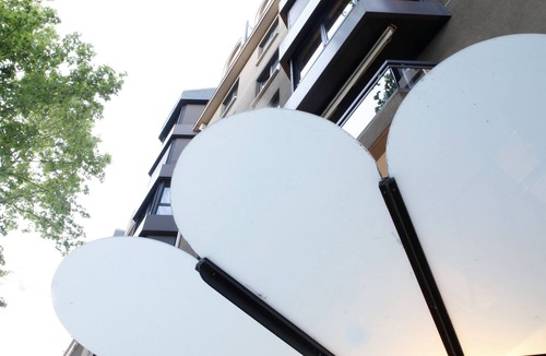 6th Arrondissement House | Warwick Reine Astrid - Lyon