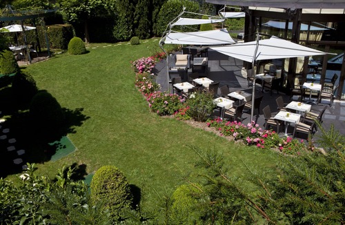 6th Arrondissement House | Warwick Reine Astrid - Lyon